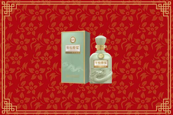 威海乳山烟酒回收古井贡酒