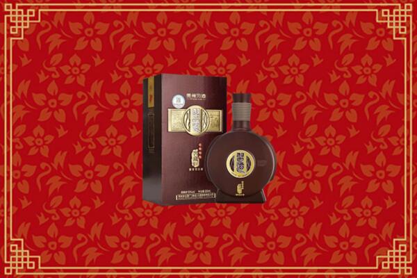 威海乳山回收习酒